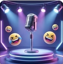 Comedy creators