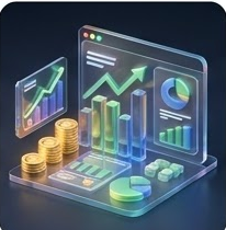 Finance creators