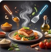 Food creators