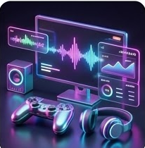 Gaming creators